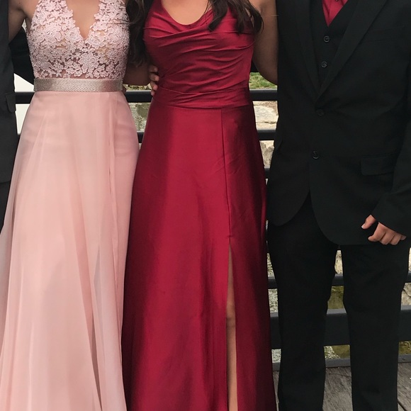 Prom Dress - Picture 2 of 2